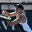 Emma Navarro besiegt Caroline Wozniacki welche nach schwerem Sturz im Bad Homburger Viertelfinale ausscheidet
