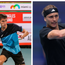 VORSCHAU  Miami Open 2024 Herren-Viertelfinale: Alexander ZVEREV im Duell mit Überraschungsmann Fabian MAROZSAN