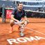 Entry list del Masters de Roma 2024 con Rafa NADAL, Novak DJOKOVIC, Andrey RUBLEV y Daniil MEDVEDEV
