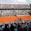 2024 French Open Roland Garros WTA TEILNEHMERLISTE mit Angelique KERBER Iga SWIATEK, Aryna SABALENKA, Coco GAUFF, Elena RYBAKINA