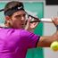 Juan Martín del Potro valora el posible último año de Rafa Nadal: "Se va a acabar una era del tenis"