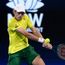 "Das überrascht mich nicht, er ist ein Supermensch", lobte Alex De Minaur Djokovics schnelle Rückkehr in Wimbledon