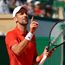 Andy Roddick prefiere no criticar a Novak Djokovic por miedo a sus fans: "El mejor de todos los tiempos"