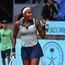 Coco Gauff cree que puede ganar Roland Garros: "Mi confianza sigue siendo muy alta"