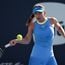 Simona Halep meldet sich in der zweiten Woche für das WTA 125k an und gibt die Jagd nach einer Wildcard für die Rom  Open scheinbar auf