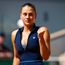 "SlavaUkraini" - Warum Marta Kostyuk den Ruf auch im Tennis benutzt