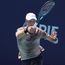 Martín Landaluce, gran promesa del tenis español, cae en primera ronda del Madrid Open contra Daniel Altmaier