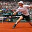 French Open vielleicht doch mit Andy Murray ?, Unwahrscheinliche Rückkehr nach Verletzung nach Trainings-Update angekündigt