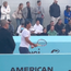 VIDEO: Rafa Nadal zeigt bei seiner letzten Trainingseinheit in der Caja Mágica eine brutale Intensität