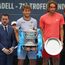 Deverão Stefanos Tsitsipas e Casper Ruud ser considerados candidatos a Roland Garros, com os grandes nomes em baixo de forma?