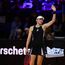 374 Tagen ohne Niederlage auf Sand, Elena RYBAKINA nach ihrem Sieg über Mayar Sherif bei den Madrid Open