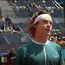 (VÍDEO) Andrey Rublev vuelve a perder los nervios durante su partido ante Davidovich en el Madrid Open: "Necesitamos máquinas, no árbitros"