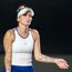 Marketa Vondrousova gibt zu, dass es schwierig ist, als Wimbledon-Titelverteidigerin zurückzukehren