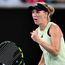 Wozniacki wehrt Matchbälle ab und besiegt Leylah Fernandez : Dramatischer Wimbledon-Showdown
