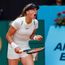 Mirra Andreeva sigue impresionando y la finalista del Open de Australia se queda fuera de Roland Garros en tercera ronda