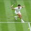 Alcaraz, der vor Wimbledon in London trainiert ist der Meinung : "Ich denke, der beste Weg, um auf Rasen besser zu werden, ist, hier zu bleiben"