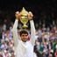 El impresionante récord de los premios económicos en Wimbledon 2024