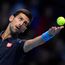 Vergleiche zu Novak Djokovic's Lauf 2016 kommen bei den Tennis Fans auf nach dem Auger-Aliassime-Glück über den "furchtbarsten Lauf zu einem großen Finale aller Zeiten"