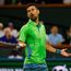 Novak Djokovic habla con Nick Kyrgios sobre romper raquetas: "Cuando lo hago, me avergüenzo de mí mismo"