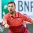 Novak Djokovic sobrevive a un partido que terminó más allá de las 3 de la madrugada en Roland Garros