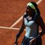 Coco Gauff defiende al público de Roland Garros: "Me gusta cuando la gente se apasiona con el partido"