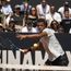 Giovanni Mpetshi Perricard zieht nach Roland Garros Eklat in die dritte Runde in Wimbledon 2024 ein