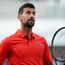 Un comentarista cree que se acerca la retirada de Novak Djokovic: "Empieza a parecerse al Sampras de 2002"