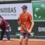 Zweifel von Boris Becker an der Sportlichkeit von Jannik Sinner bei den French Open