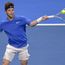 "Nichts als Respekt an Novak für alles, was er erreicht hat" - Corentin Moutet will alles tun, um neue Gelegenheit gegen Novak Djokovic zu erhalten