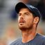 El doble campeón olímpico Andy Murray podría NO tener una ceremonia de despedida en sus últimos Juegos