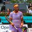 "Ich habe fast drei Stunden gespielt und fühle mich gut" : Rafa Nadal gibt sich nach seinem schweren ersten Sieg in Rom illusorisch
