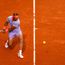 Rafa Nadal remonta con mucho sufrimiento a Zizou Bergs y jugará la segunda ronda del Masters de Roma