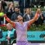 Rafa Nadal sigue mostrando dudas de cara a Roland Garros: "Sobre París... después de Roma ya diré"