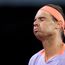 Andy Roddick glaubt nicht an Rafael Nadals Kommentare zur Roland Garros-Teilnahme : "Meister des Unterversprechens und Übererfüllens"