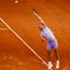 Andy Roddick le da un sobresaliente a la última participación de Rafa Nadal en el Madrid Open: "Se me puso la piel de gallina"