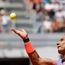 Andy Murray alaba 'la croqueta' de Nadal en Roma: "Los mejores deportistas son los que piensan con mayor velocidad"