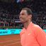 "Ich hatte die Gelegenheit, ein letztes Mal auf diesem Platz zu spielen" - Rede Nadals nach Tribut bei Madrid Open 2024