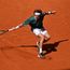 Andrey Rublev, tras su cruzada de cables al caer eliminado en Roland Garros: "Debo aprender a manejar mis emociones"