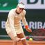Elena Rybakina, ignorada por los medios de comunicación en Roland Garros tras su lamentable actitud con la prensa