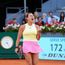 Aryna Sabalenka, pese a desperdiciar puntos de partido en la final del Madrid Open: "Mañana es mi cumpleaños, espero estar de buen humor"