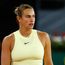 Aryna Sabalenka schätzt ihre Chancen für Roland Garros 2024 ein - "Ich bin definitiv nicht die Favoritin"