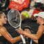 La importante defensa del n.º 2 de Aryna Sabalenka en una parte alta del WTA Ranking igualadísima
