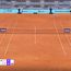 (VIDEO) Lautstarke Buhrufe für Yulia Putintseva von den Zuschauern der Madrid Open, nachdem sie ihren Schläger zerschlagen hat, nach dem verlorerenen Match gegen Elena Rybakina