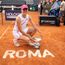 Iga Swiatek pasa del número 1 y busca Roland Garros: "Quiero seguir mi camino hacia la excelencia"