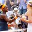 Serena Williams verrät den Grund für ihre 19-Match-Siegesserie gegen Maria Sharapova