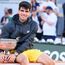 Alcaraz freut sich auf das olympische Doppel mit Nadal