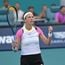 Interessante Wimbledon-Partnerschaft : Victoria Azarenka arbeitet anscheinend mit ehemaligem US Open-Finalisten