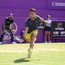 Carlos Alcaraz, sobre la recuperación milagrosa de Novak Djokovic en Wimbledon: "Lo que hace es sobrehumano"