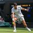 Jannik Sinner setzt auf einen gesunden Novak Djokovic als Wimbledon-Sieger