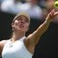 Die Nummer 40 der Welt besiegt Jessica Pegula in Wimbledon im Entscheidungssatz